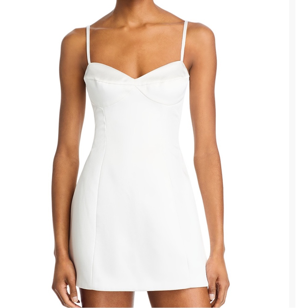 Bardot Marcelo Mini Dress